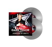 The Dark Tenor - Symphony of Light 2 (Ltd. Silver 2lp) [Vinilo]