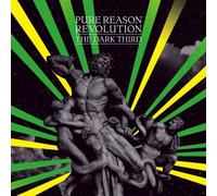 The Dark Third by Pure Reason Revolution