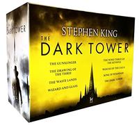 The Dark Tower Box Set: Stephen King