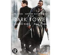 The Dark Tower (DVD) 2017 (DVD) (Importación USA)