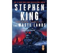 The Dark Tower III: The Waste Lands: 3 (Dark Tower, The)