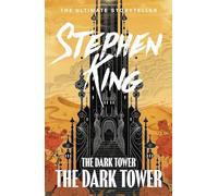 The dark tower: Stephen King (The dark tower, 7)