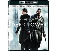 The Dark Tower [USA] [Blu-ray]