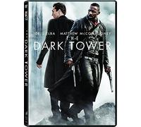 The Dark Tower [USA] [DVD]