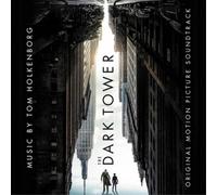 Junkie XL – Dark Tower (Original Soundtrack) – Vinilo 2LP 180 g negro Gatefold