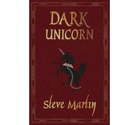 The Dark Unicorn