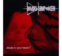 The Dark Unspoken - Diode In Your Head?
