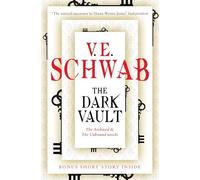 The Dark Vault: a collection