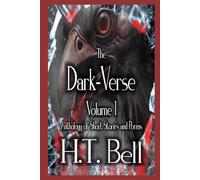 The Dark-Verse, Volume 1: Anthology of Short Stories and Poems