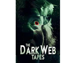 The Dark Web Tapes [USA] [DVD]