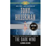 The Dark Wind: A Leaphorn and Chee Novel: 5