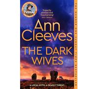 The dark wives: 11 (Vera Stanhope)
