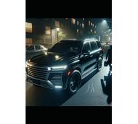 The Darkened Streets of Brooklyn