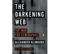The Darkening Web (ebook)
