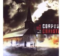The Darker Shades Of White by Corpus Christii (2009-02-17)