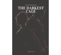 The Darkest Cage: A Dark Mafia Enemies to Lovers Romance (House of Rinaldi)