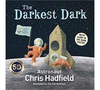 The Darkest Dark Paperback 13 Jun 2019