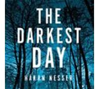the darkest day (audiolibro)