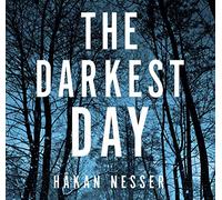 The Darkest Day (Inspector Barbarotti) [Audio]