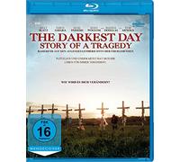 The Darkest Day - Story Of A Tragedy [Alemania] [Blu-ray]