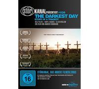The Darkest Day - Story Of A Tragedy [Alemania] [DVD]