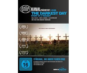 The Darkest Day - Story Of A Tragedy [Alemania] [DVD]