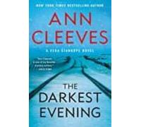 The Darkest Evening (audiolibro)