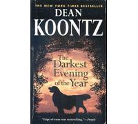 The Darkest Evening of the Year