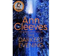 The Darkest Evening (Vera Stanhope, 9)