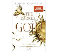 The Darkest Gold - Die Befreite