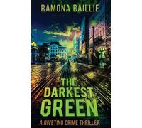 The Darkest Green