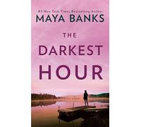 The Darkest Hour (A Kgi Novel) – Idioma inglés