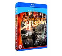 The Darkest Hour (Blu-ray 3D + Blu-ray) [Blu-ray] (Region Free)