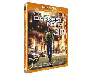 The Darkest Hour [Francia] [Blu-ray]