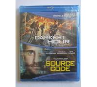 The Darkest Hour/Source Code - Double Feature (Blu-ray)