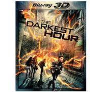 The Darkest Hour [USA] [Blu-ray]