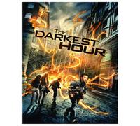 The Darkest Hour [USA] [DVD]