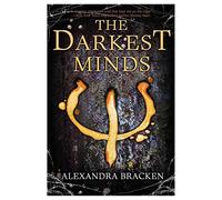 The Darkest Minds