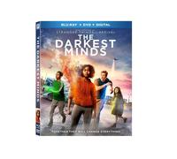 Darkest Minds (2 Blu-ray) [Edizione: Stati Uniti] [Blu-ray]