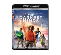 The Darkest Minds [USA] [Blu-ray]