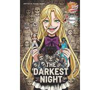 The Darkest Night (Ringside Heroes)