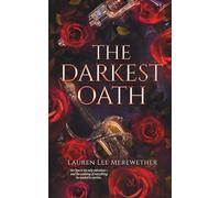 The Darkest Oath: A Gothic Romance of Forbidden Love, Immortality, and Revolution