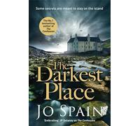 The Darkest Place: A bingeable, edge-of-your-seat mystery (An Inspector Tom Reynolds Mystery Book 4)