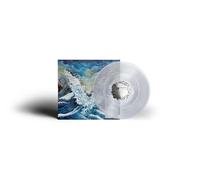 The Darkest Place I Ve Ever Been Crystal Clear Vinyl