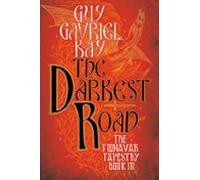 The Darkest Road (ebook)