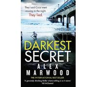 The darkest secret: Alex Merwood