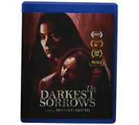 The Darkest Sorrows [USA] [Blu-ray]