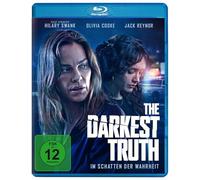 The Darkest Truth – Im Schatten der Wahrheit – Swank Hilary, Cooke Olivia – Blu-ray – Alemania
