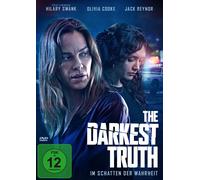 The Darkest Truth - Im Schatten der Wahrheit [Alemania] [DVD]