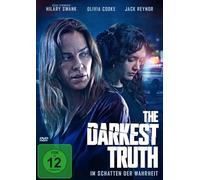 The Darkest Truth - Im Schatten der Wahrheit [DVD]